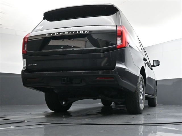 2025 Ford Expedition Active Image 17 of 35
