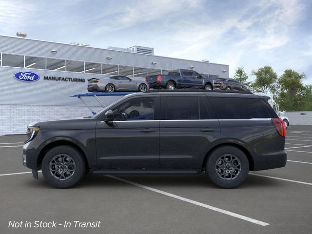 2025 Ford Expedition Active Image 7 of 23