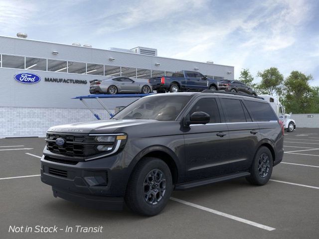 2025 Ford Expedition Active Image 1 of 23