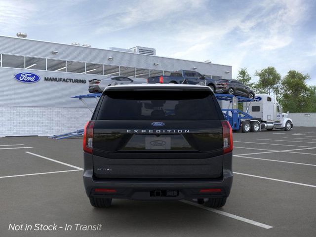 2025 Ford Expedition Active Image 20 of 23