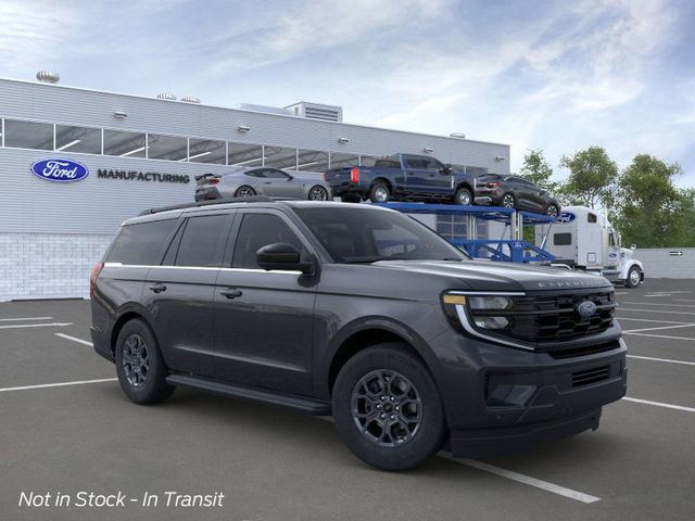 2025 Ford Expedition Active Image 4 of 23