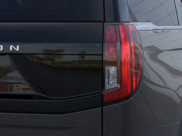 2025 Ford Expedition Active Image 10 of 23