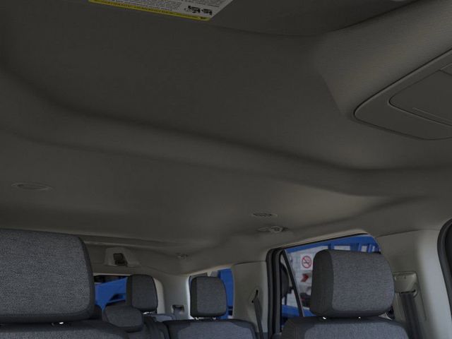 2025 Ford Expedition Active Image 22 of 23