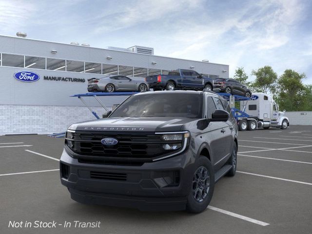 2025 Ford Expedition Active Image 2 of 23