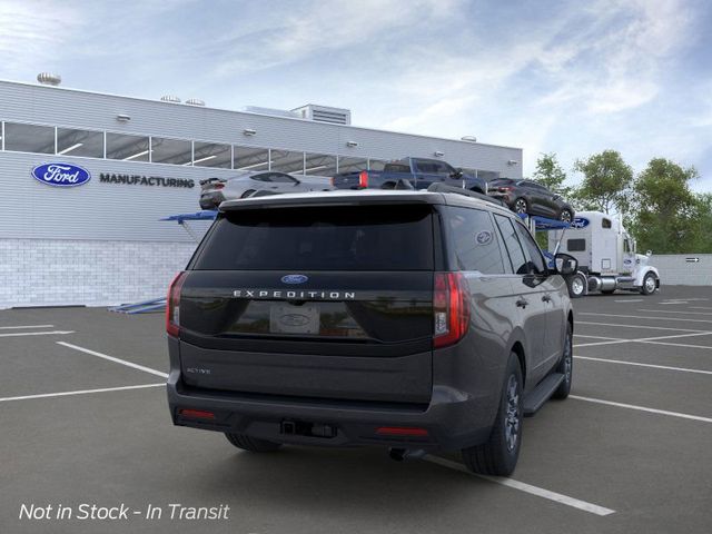 2025 Ford Expedition Active Image 5 of 23