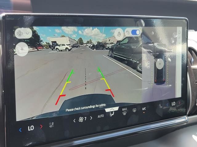 2025 Ford Expedition Active Image 15 of 35