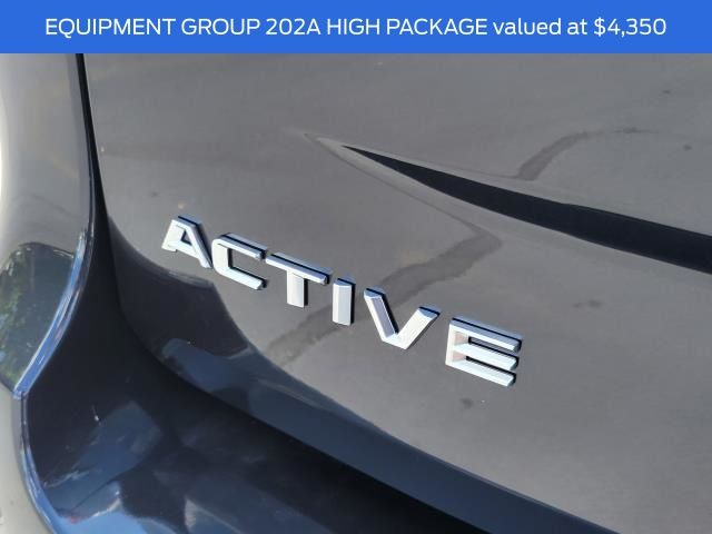 2025 Ford Expedition Active Image 31 of 35