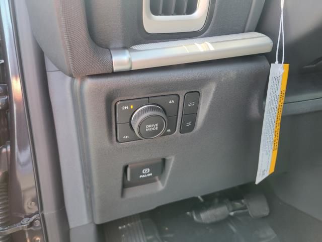 2025 Ford Expedition Active Image 35 of 35