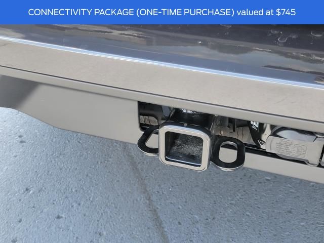 2025 Ford Expedition Active Image 24 of 35