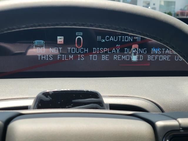 2025 Ford Expedition Active Image 14 of 35