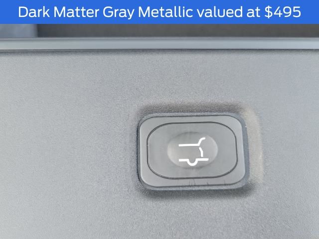 2025 Ford Expedition Active Image 23 of 35