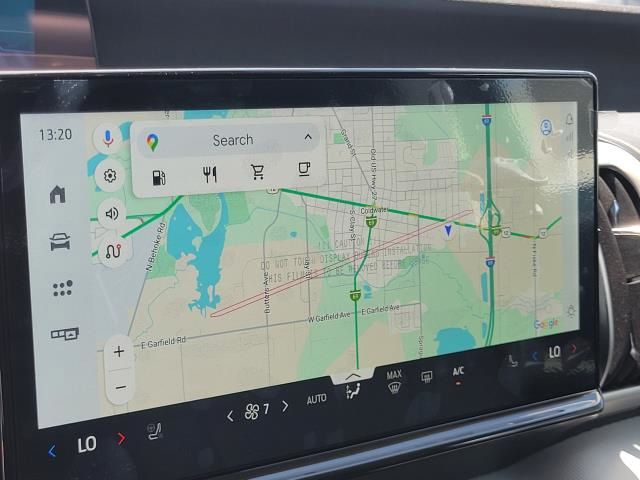 2025 Ford Expedition Active Image 16 of 35