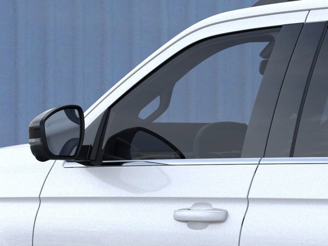 2025 Ford Expedition King Ranch Image 20 of 23