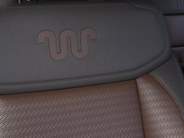 2025 Ford Expedition King Ranch Image 22 of 23