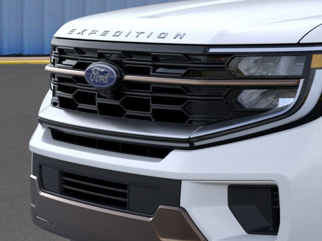 2025 Ford Expedition King Ranch Image 18 of 23