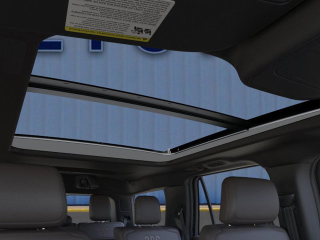 2025 Ford Expedition King Ranch Image 23 of 23
