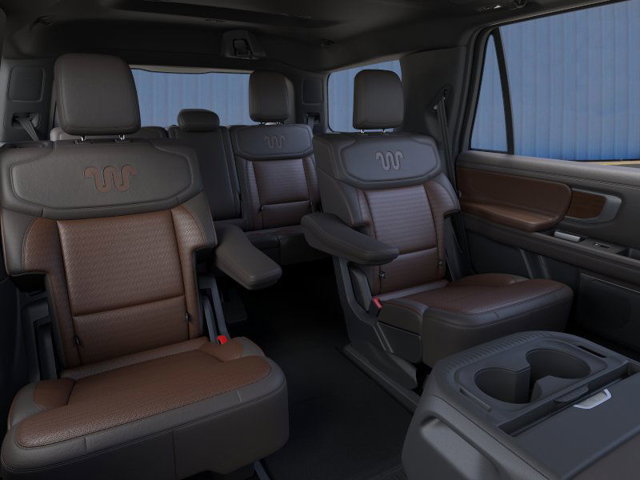 2025 Ford Expedition King Ranch Image 11 of 23