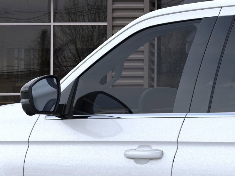 2025 Ford Expedition King Ranch Image 20 of 23