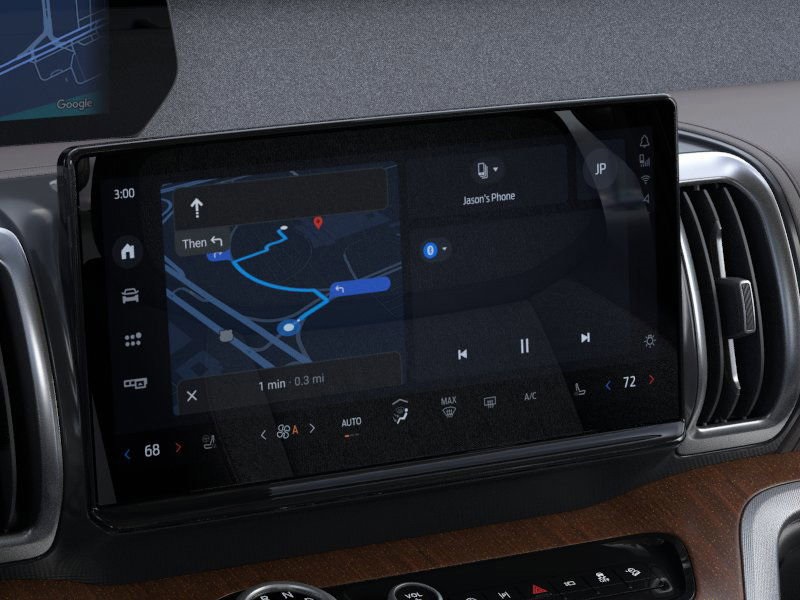 2025 Ford Expedition King Ranch Image 14 of 23