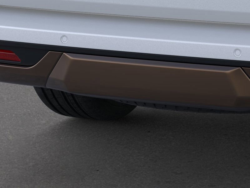 2025 Ford Expedition King Ranch Image 16 of 23