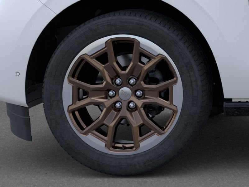 2025 Ford Expedition King Ranch Image 9 of 23