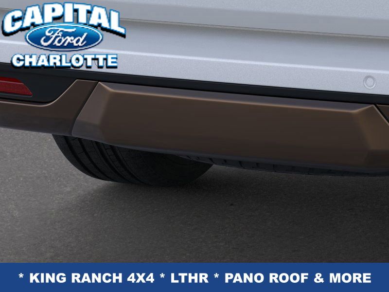 2025 Ford Expedition King Ranch Image 15 of 24