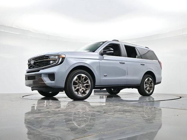 2025 Ford Expedition King Ranch Image 19 of 52