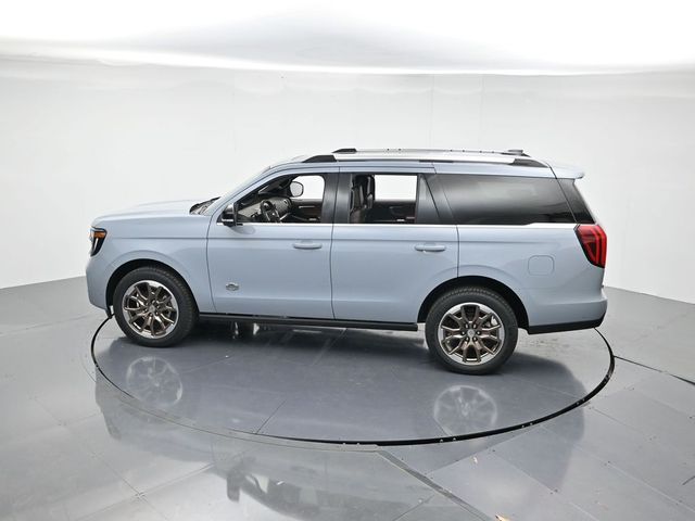 2025 Ford Expedition King Ranch Image 22 of 52