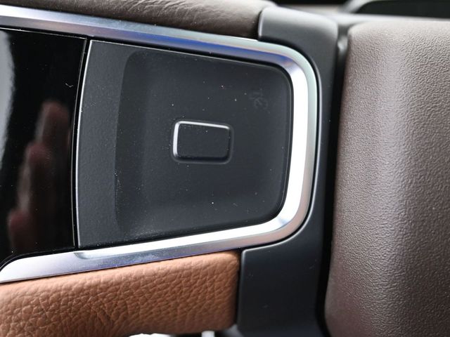 2025 Ford Expedition King Ranch Image 52 of 52