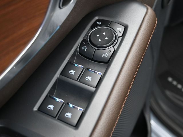 2025 Ford Expedition King Ranch Image 50 of 52