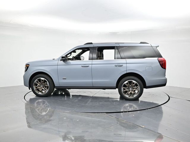 2025 Ford Expedition King Ranch Image 26 of 52