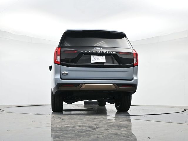 2025 Ford Expedition King Ranch Image 21 of 52