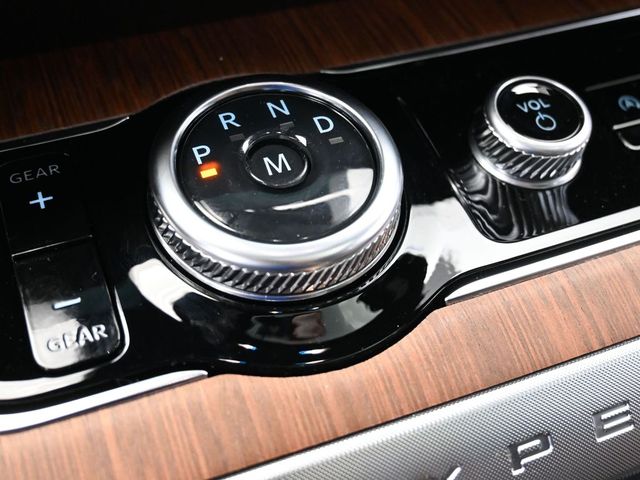 2025 Ford Expedition King Ranch Image 51 of 52