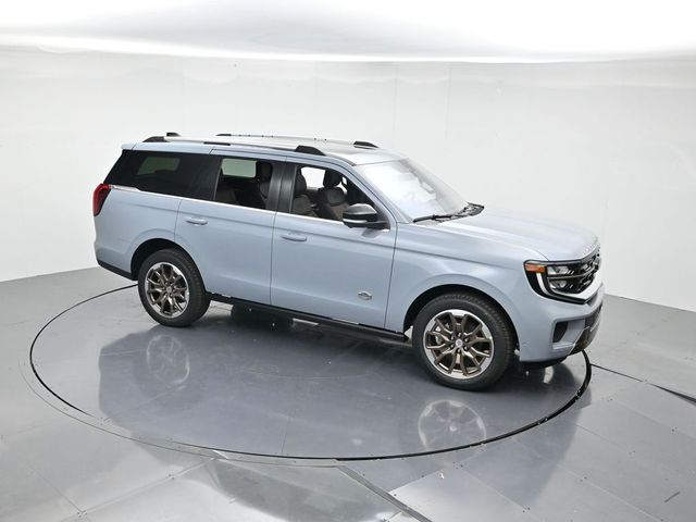 2025 Ford Expedition King Ranch Image 8 of 52