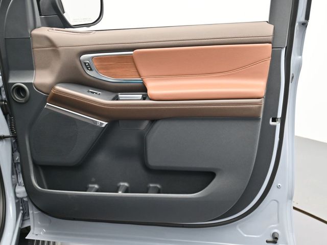2025 Ford Expedition King Ranch Image 42 of 52