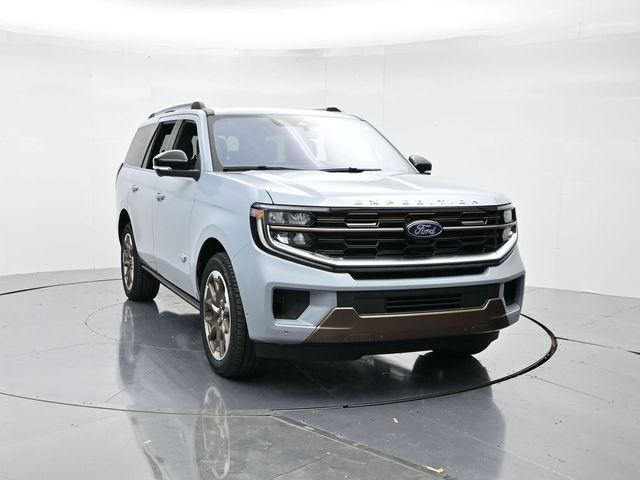 2025 Ford Expedition King Ranch Image 9 of 52