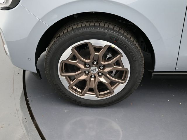 2025 Ford Expedition King Ranch Image 28 of 52