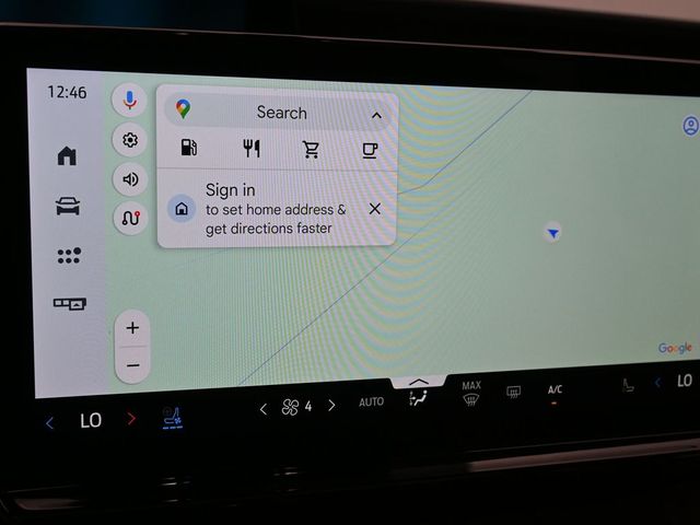 2025 Ford Expedition King Ranch Image 40 of 52