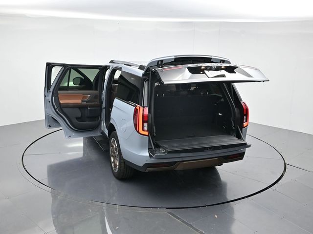 2025 Ford Expedition King Ranch Image 49 of 52