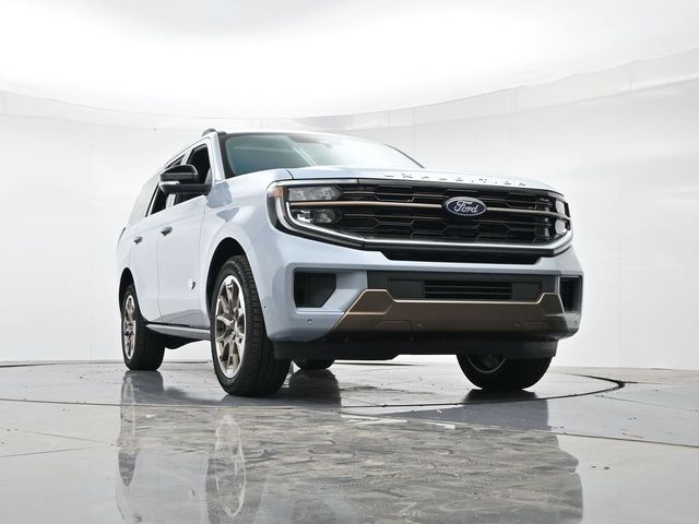 2025 Ford Expedition King Ranch Image 5 of 52