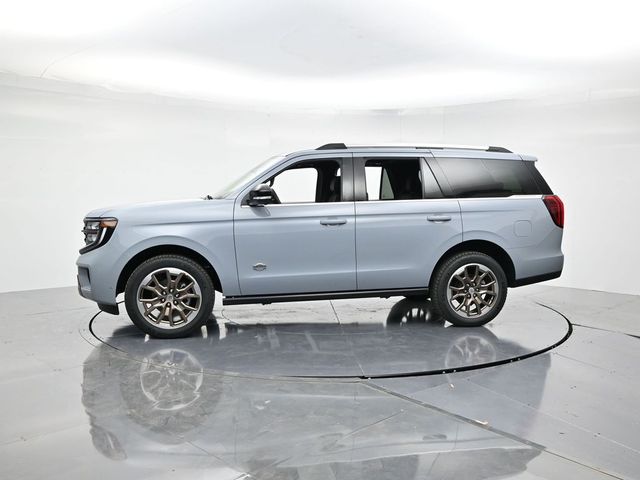 2025 Ford Expedition King Ranch Image 25 of 52