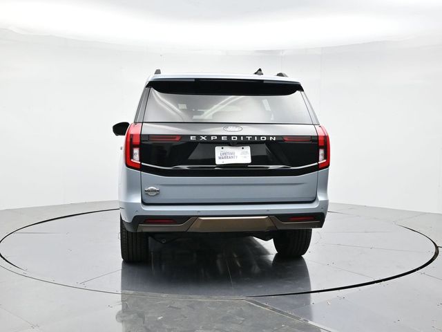 2025 Ford Expedition King Ranch Image 20 of 52