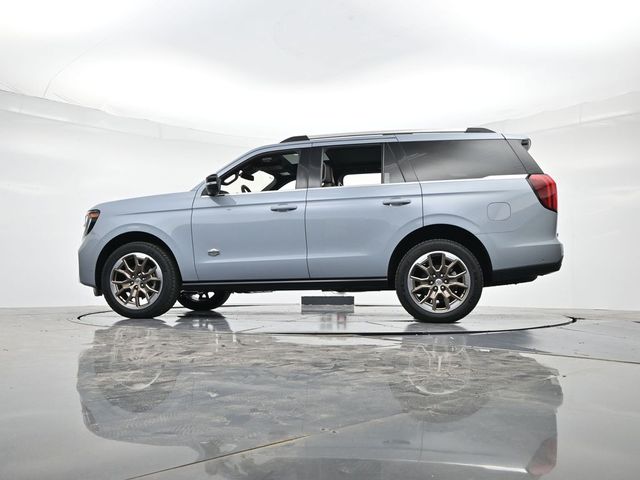 2025 Ford Expedition King Ranch Image 23 of 52