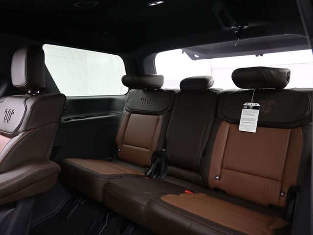 2025 Ford Expedition King Ranch Image 32 of 52