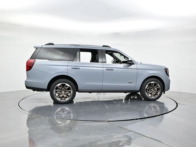 2025 Ford Expedition King Ranch Image 13 of 52
