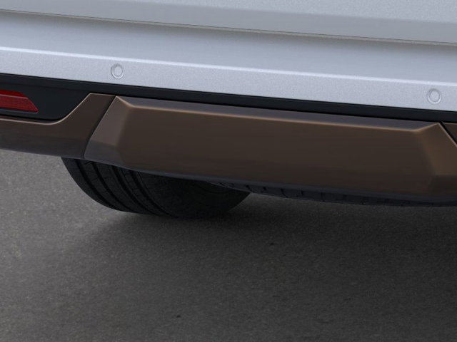 2025 Ford Expedition King Ranch Image 17 of 23