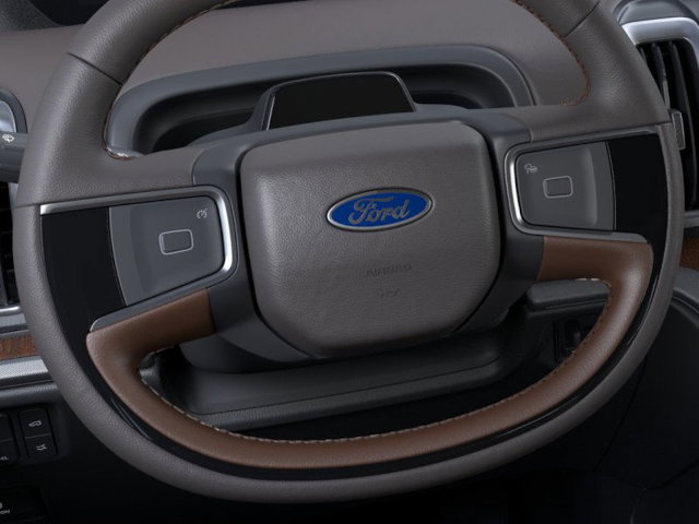 2025 Ford Expedition King Ranch Image 14 of 23