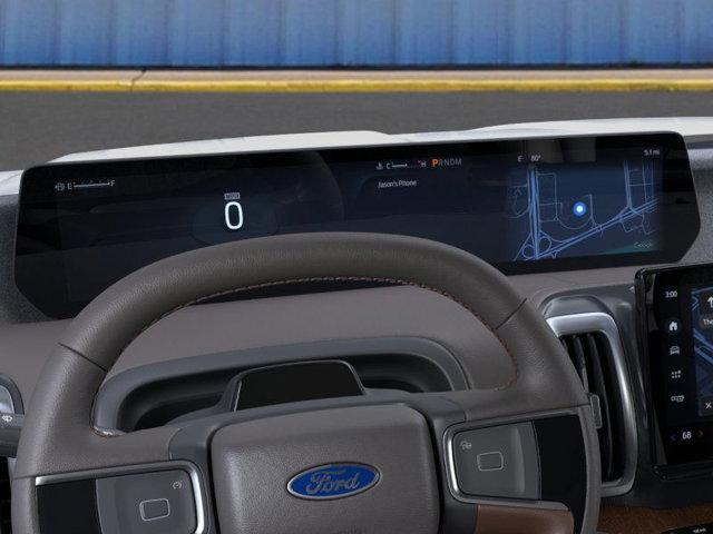 2025 Ford Expedition King Ranch Image 13 of 23