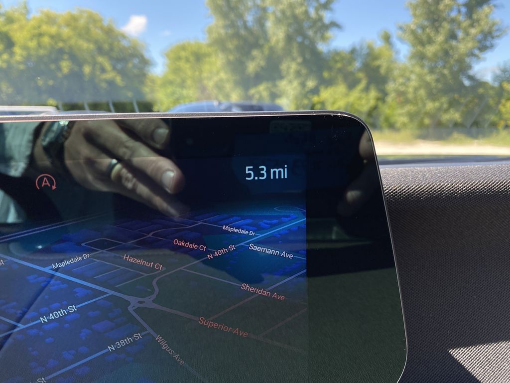 2025 Ford Expedition King Ranch Image 52 of 58