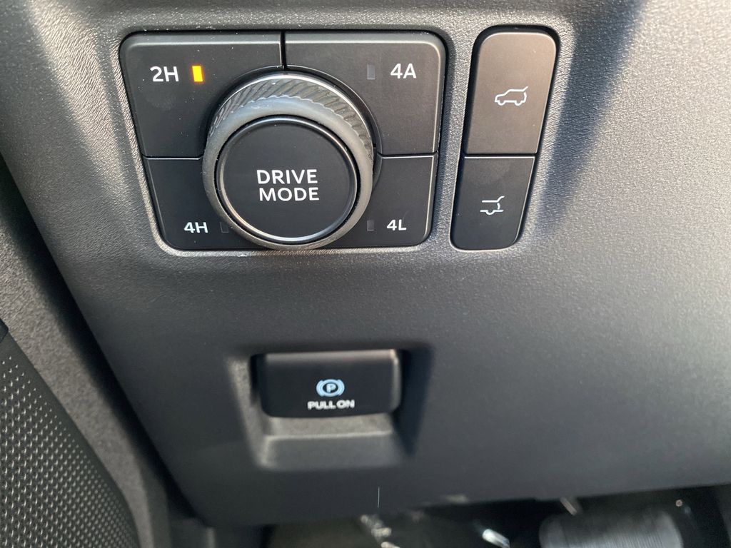 2025 Ford Expedition King Ranch Image 31 of 58